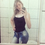 Perfil de Aubery, 36 años, Sexo casual en Colonia Mauricio José Troche (Guairá)