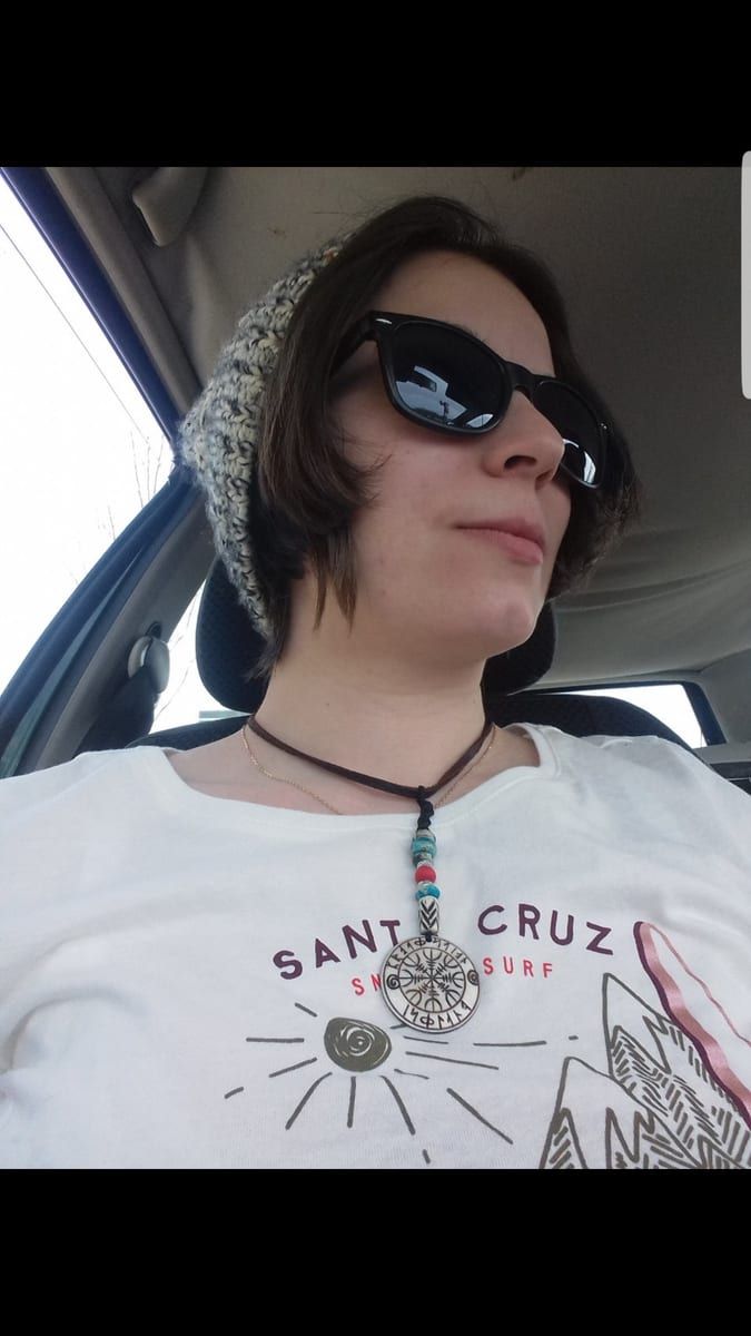 Perfil de Naira, 26 años, Sexo casual en Guarambaré (Central)