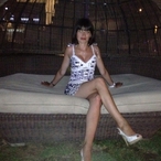 Francine - Sexo casual en San Alberto Perfil de Francine, 38 años, Sexo casual en San Alberto (Alto Paraná)