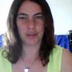 Perfil de Maria-julia, 37 años, Sexo casual en Iturbe (Guairá)