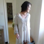 Perfil de Ninette, 41 años, Sexo casual en Acahay (Paraguarí)