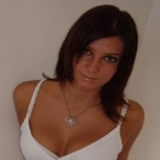 Perfil de Nourhane, 41 años, Sexo casual en Caacupé (Cordillera)