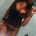 Perfil de Ylliana, 41 años, Sexo casual en Iturbe (Guairá)
