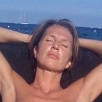 Perfil de Viktoria, 30 años, Sexo casual en Itapé (Guairá)