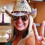Perfil de Sélène, 44 años, Sexo casual en San Antonio (Central)