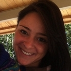 Perfil de Leria, 44 años, Sexo casual en Caacupé (Cordillera)