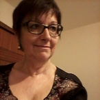 Perfil de Sybile, 41 años, Sexo casual en San Antonio (Central)