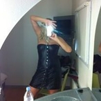 Perfil de Gaya, 32 años, Sexo casual en San Antonio (Central)