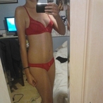Perfil de Marie-aurore, 25 años, Sexo casual en Caapucú (Paraguarí)